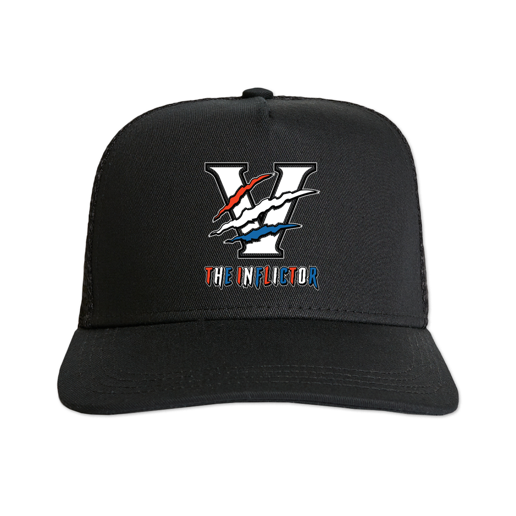 Inflictor Trucker Cap