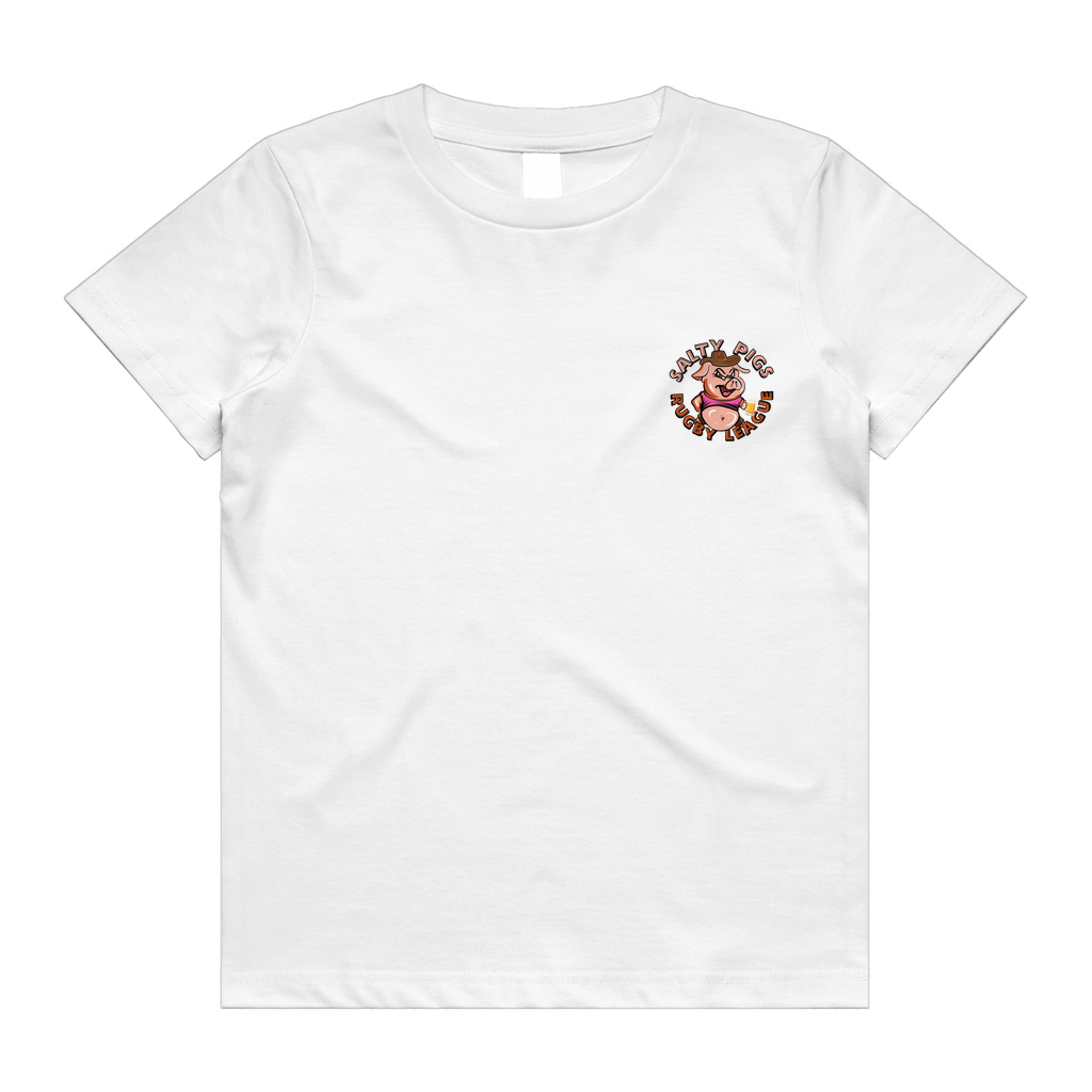 Salty Pigs 9s Kids/Youth Tee