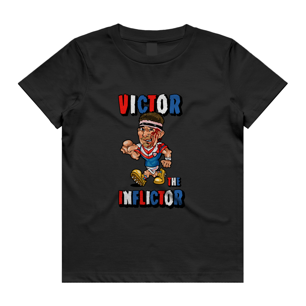 The OG Inflictor Kids/Youth Tee