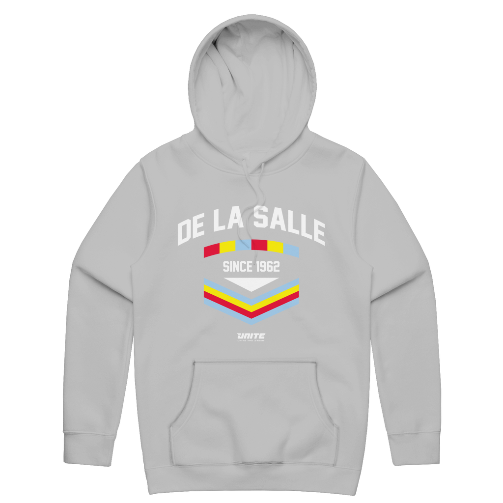 De La Salle Unisex Hoodie