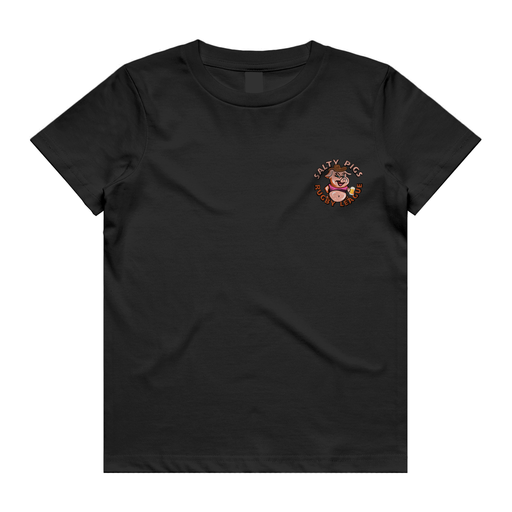 Salty Pigs 9s Kids/Youth Tee