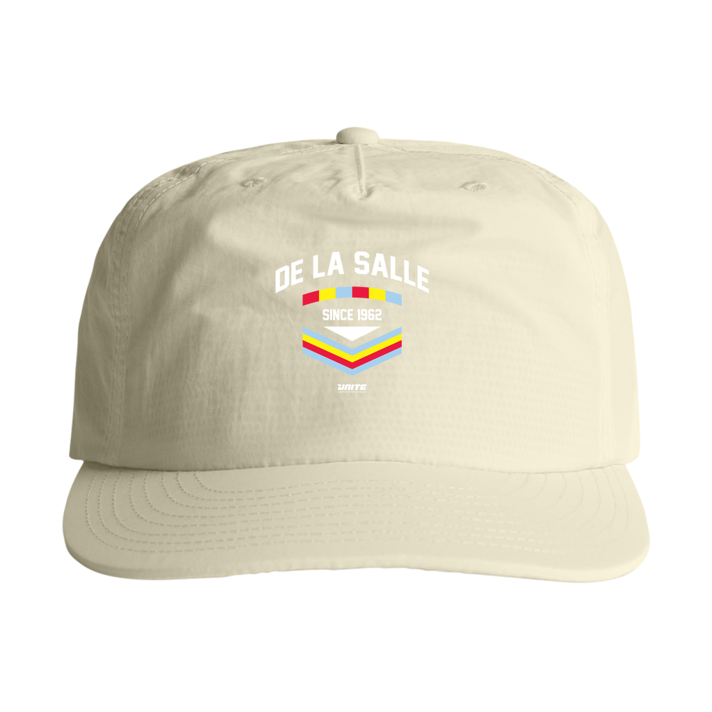 De La Salle Surf Cap