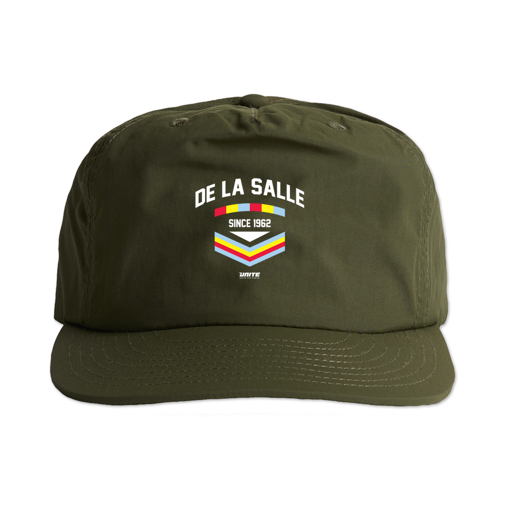 De La Salle Surf Cap