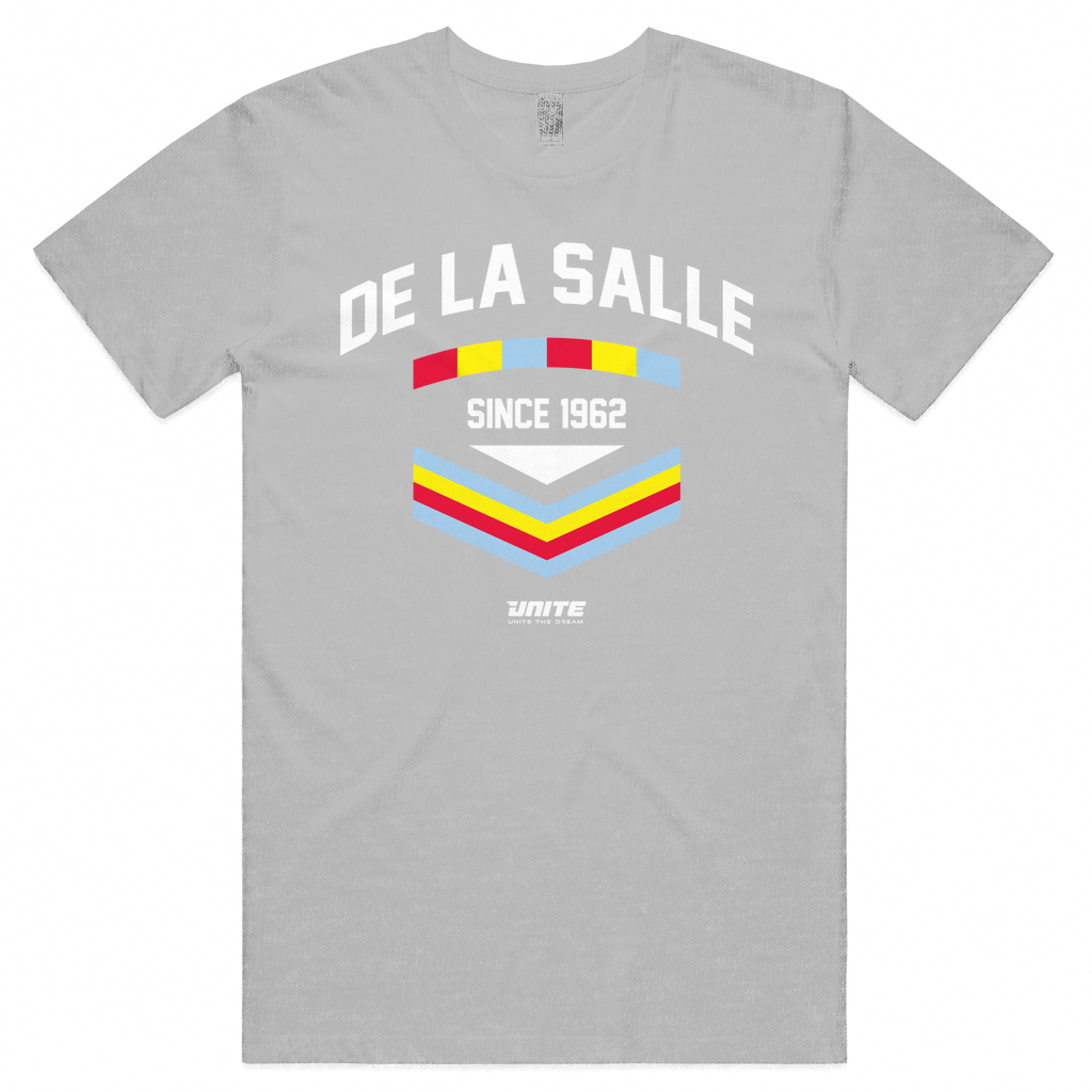 De La Salle Unisex Tee