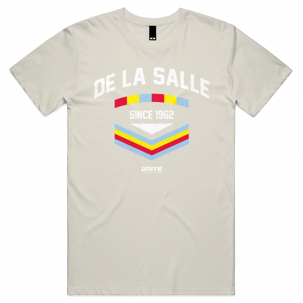 De La Salle Unisex Tee