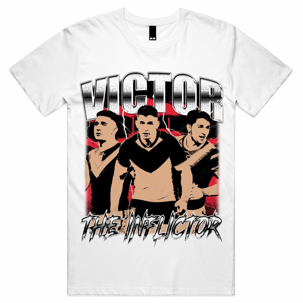 Inflictor Unisex Tee