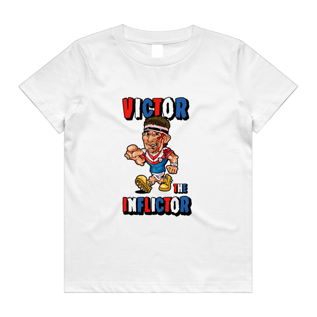 The OG Inflictor Kids/Youth Tee