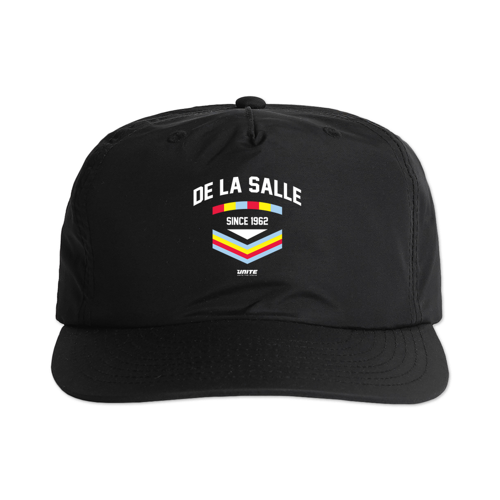 De La Salle Surf Cap