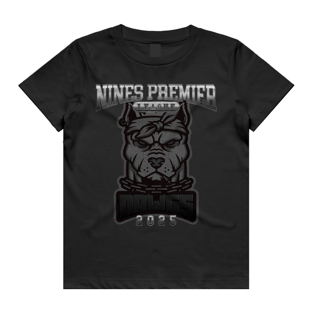 DAWGS Kids/Youth Tee