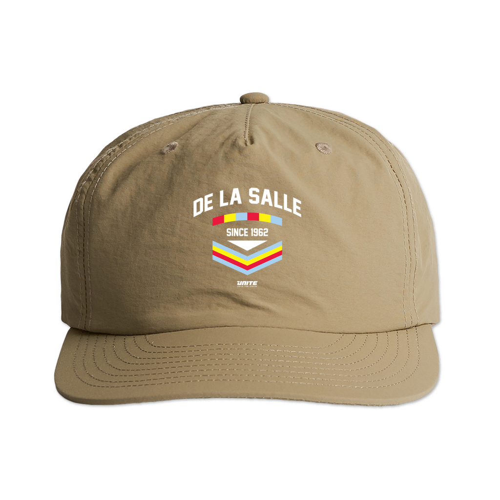 De La Salle Surf Cap