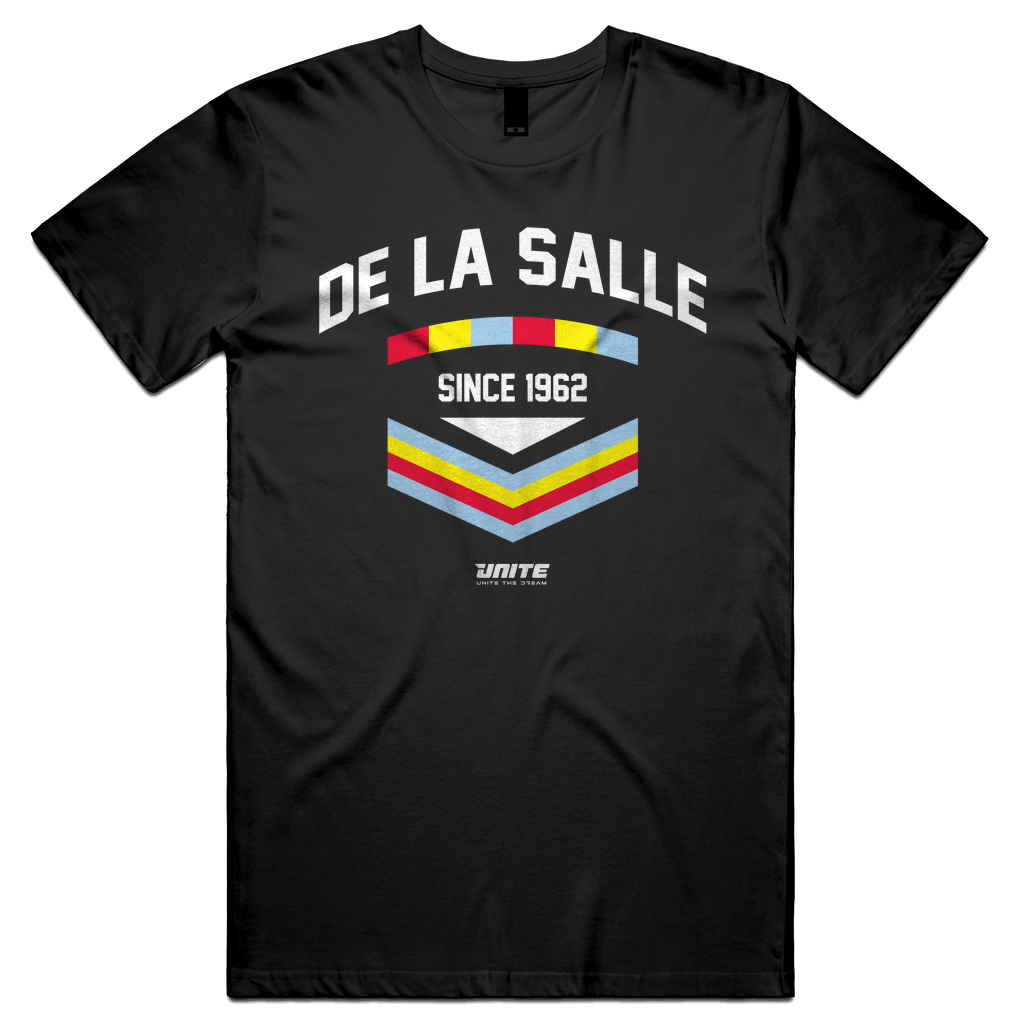 De La Salle Unisex Tee