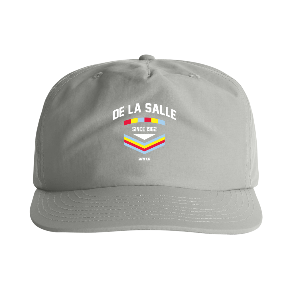 De La Salle Surf Cap