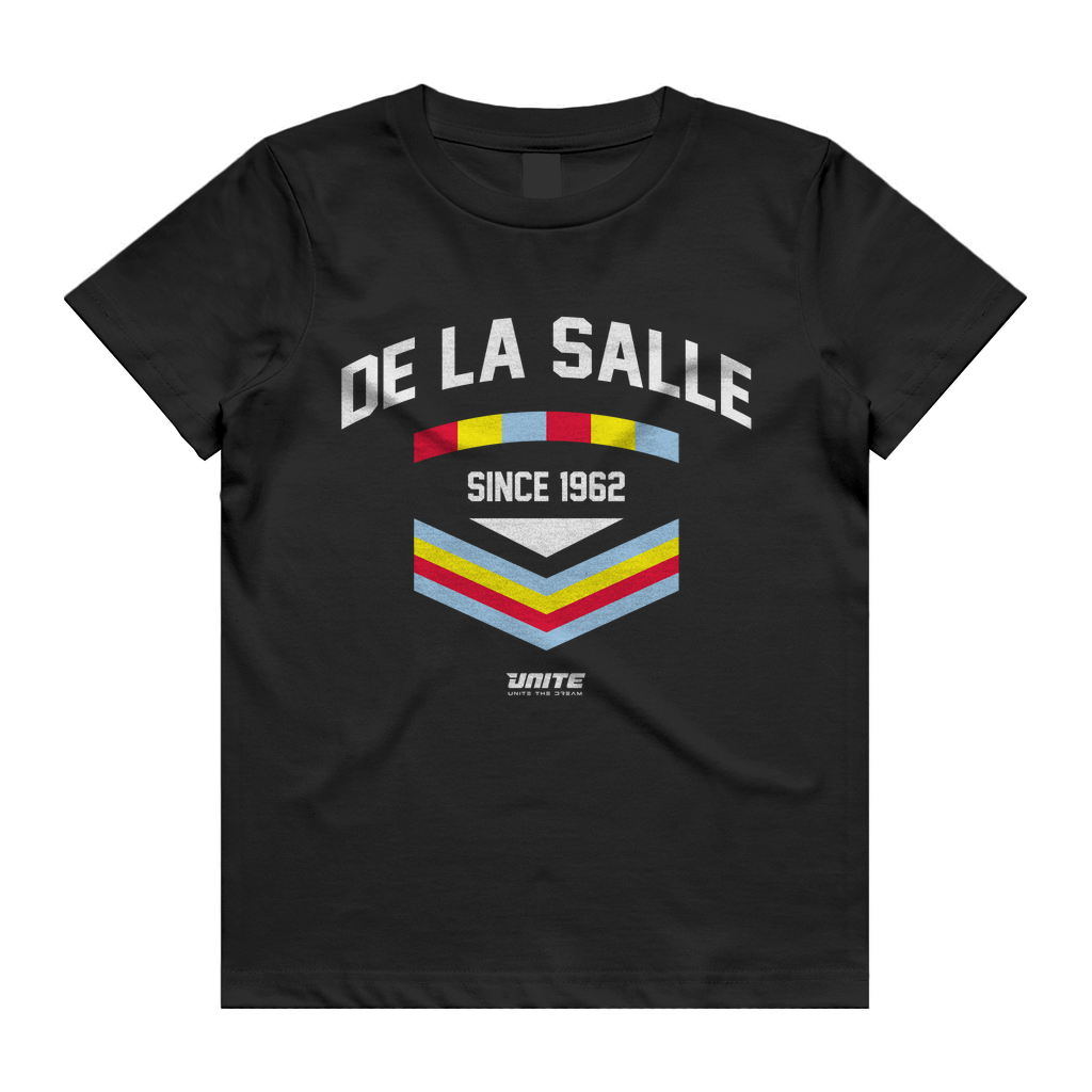 De La Salle Kids/Youth Tee