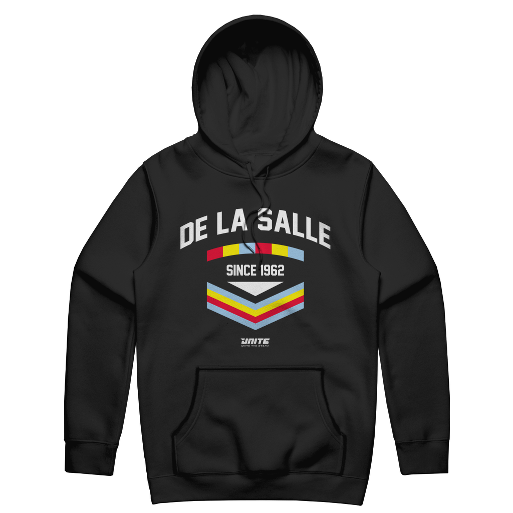 De La Salle Unisex Hoodie