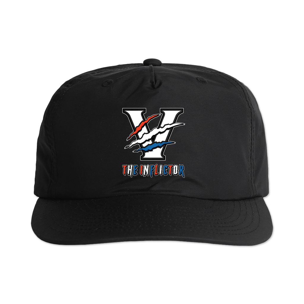 Inflictor Surf Cap