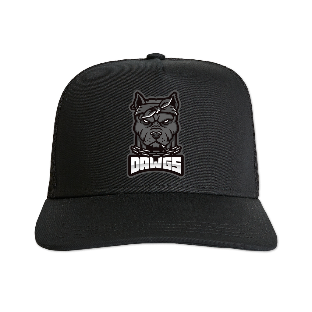 DAWGS Trucker Cap