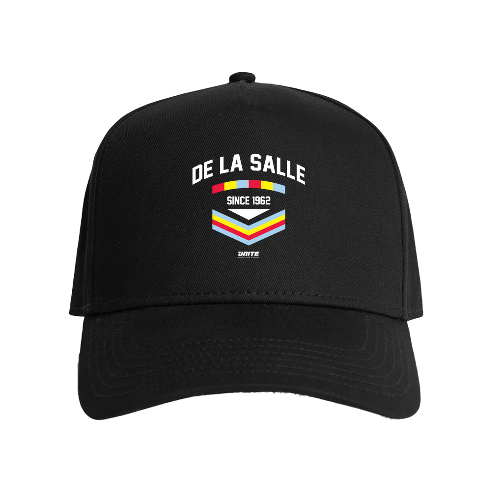 De La Salle Frame Cap (Snapback)